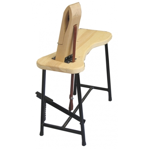 Lacing & Stitching-Pony Lacing & Stitching-Pony
