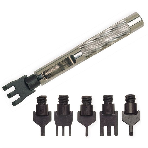 Locheisen & Chisels Locheisen & Chisels