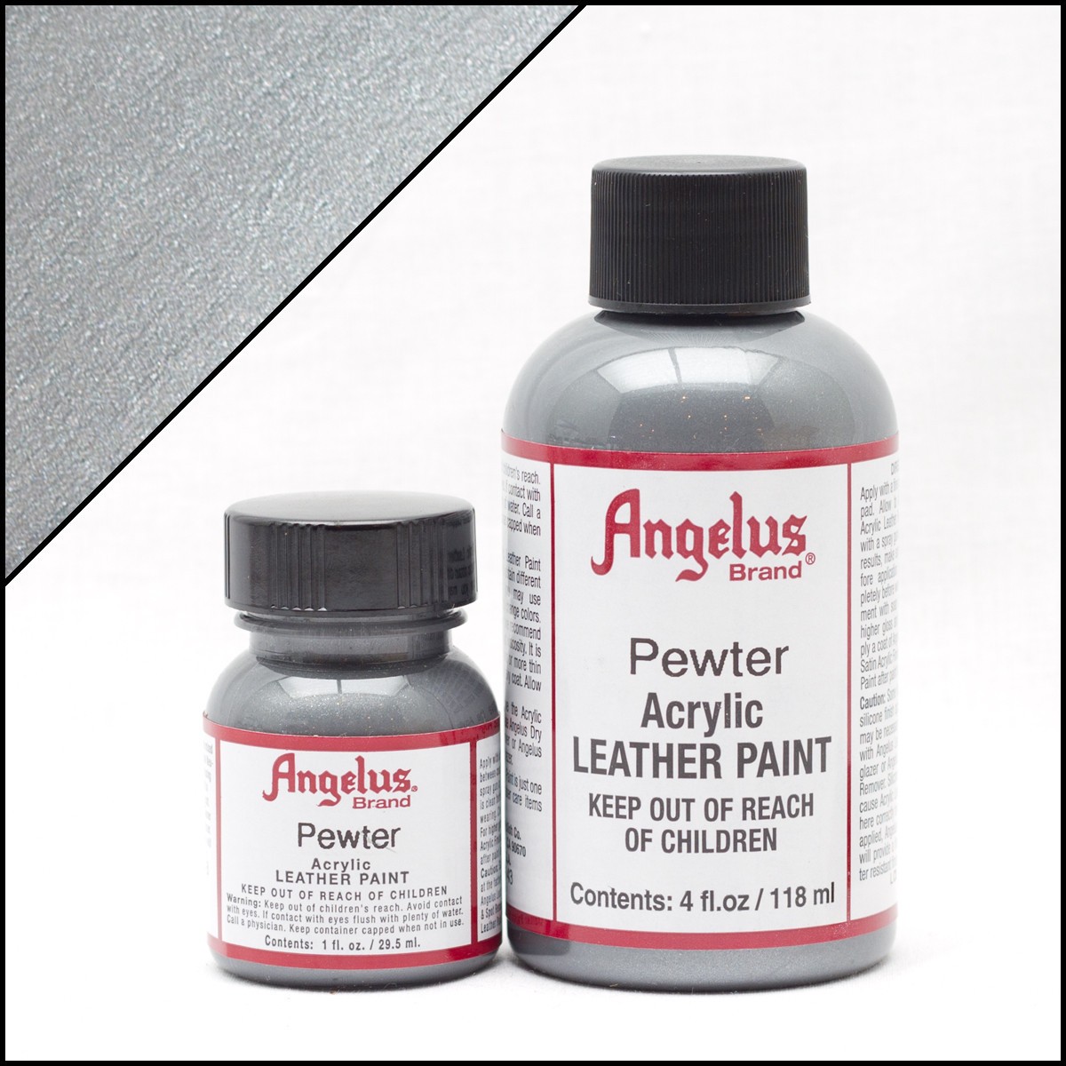 angelus plastic paint