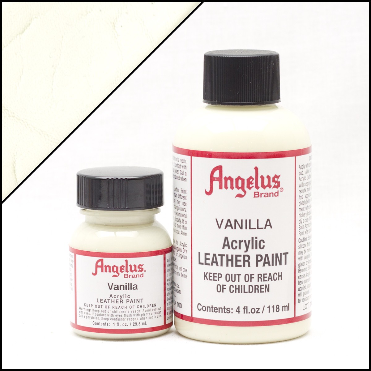 angelus dye