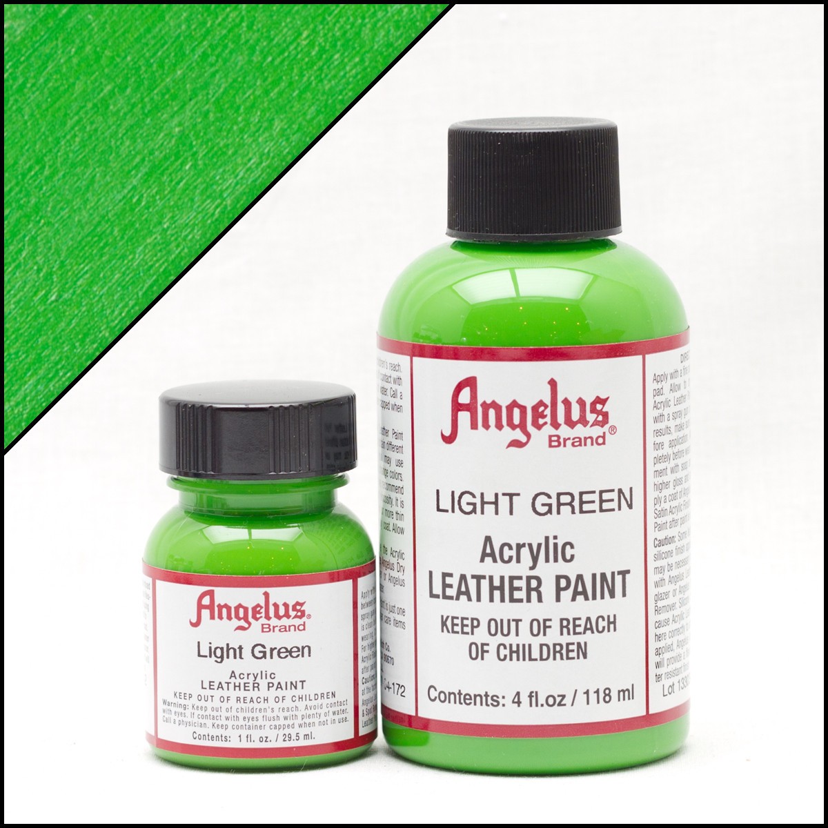 angelus dye
