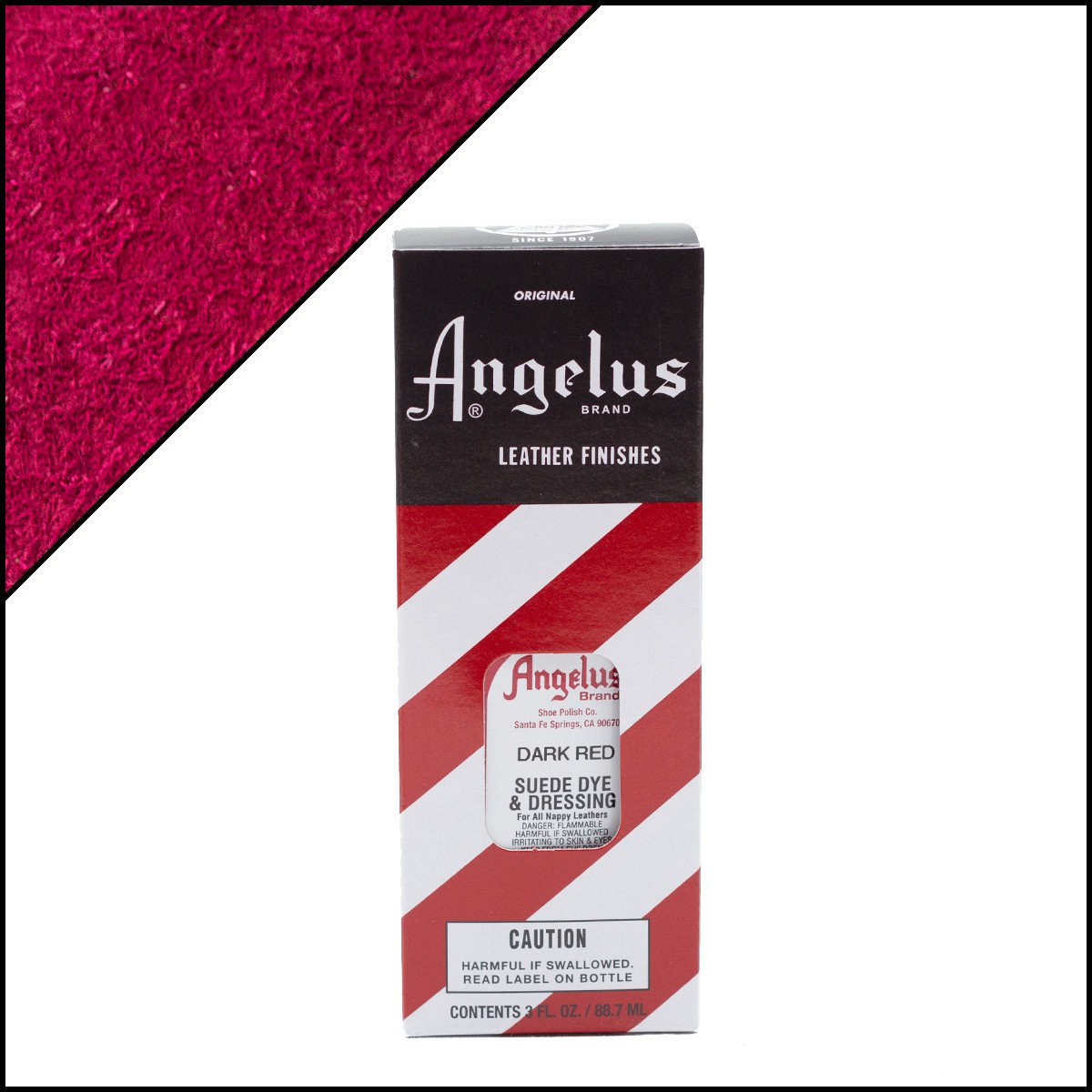 angelus suede dye amazon