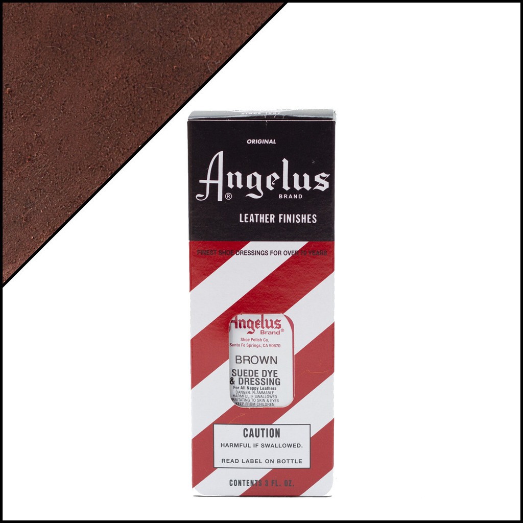 angelus dye