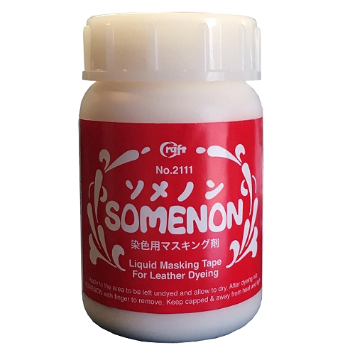 CRAFT Japan Somenon 100ml Liquid Masking Tape